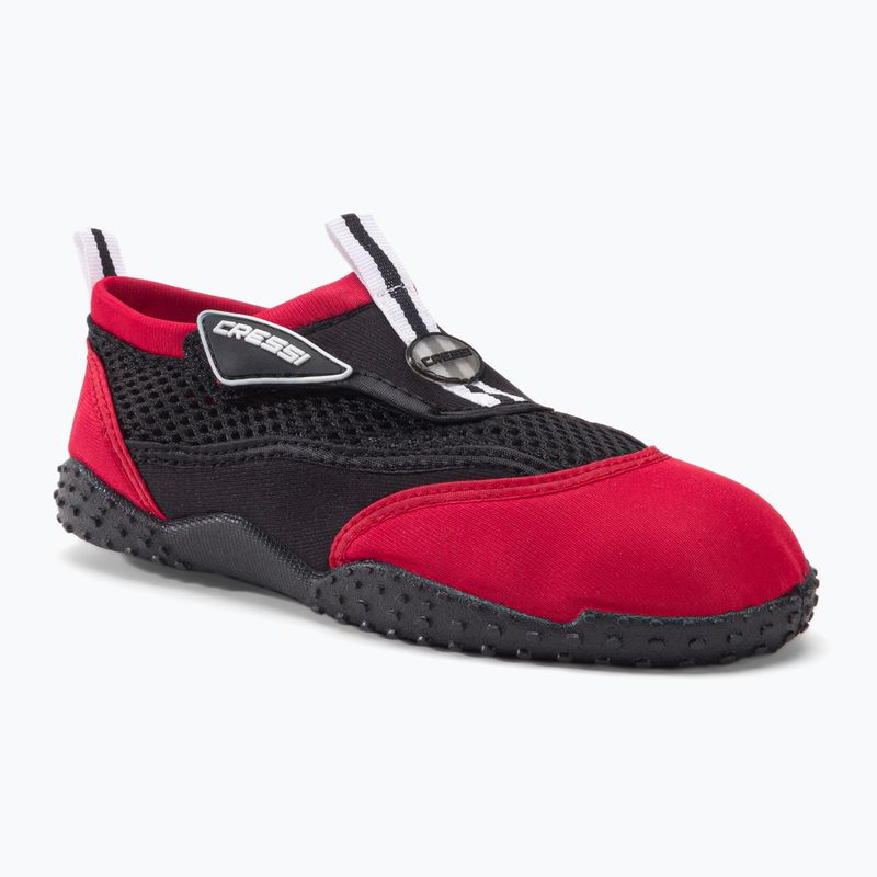 Buty do wody Cressi Reef black/red