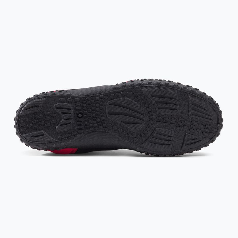 Buty do wody Cressi Reef black/red 4