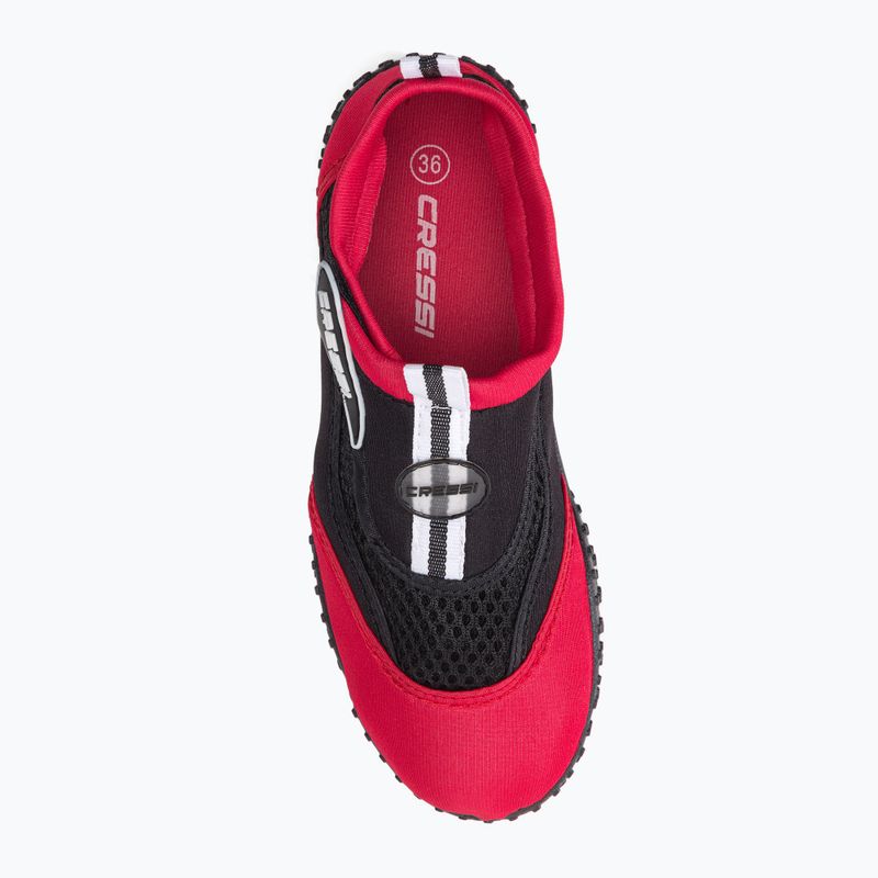 Buty do wody Cressi Reef black/red 6