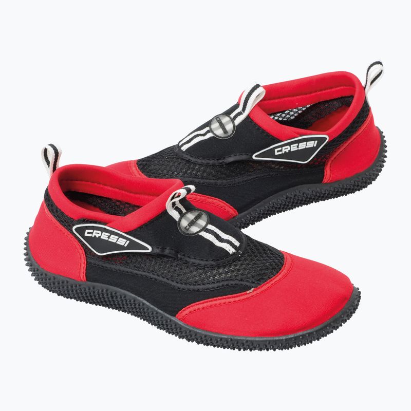 Buty do wody Cressi Reef black/red 9