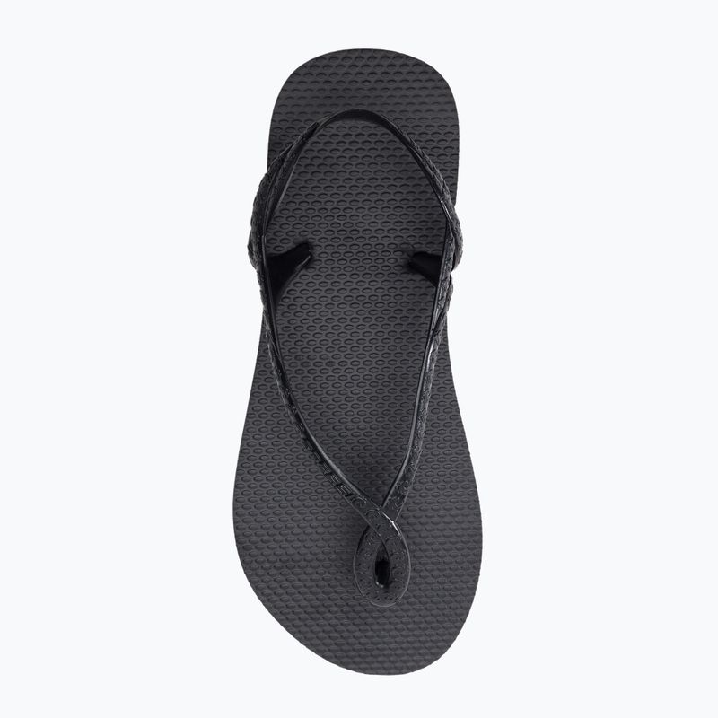 Sandały damskie Cressi Marbella Strap black 6