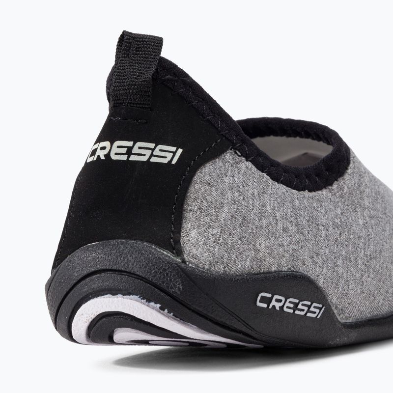 Buty do wody Cressi Lombok black/white 7