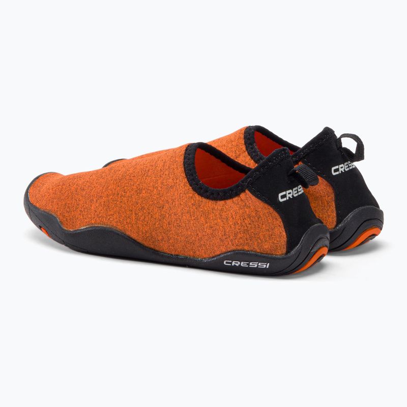 Buty do wody Cressi Lombok black/orange 3