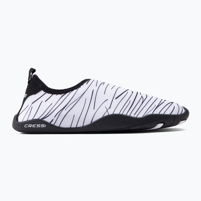 Buty do wody Cressi Lombok zebrine 2
