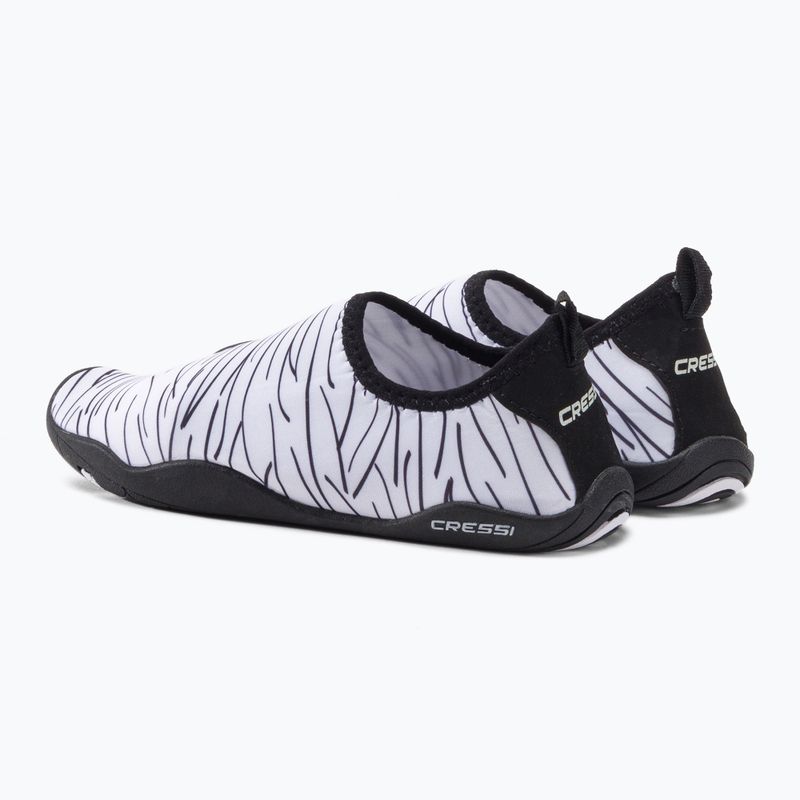 Buty do wody Cressi Lombok zebrine 3