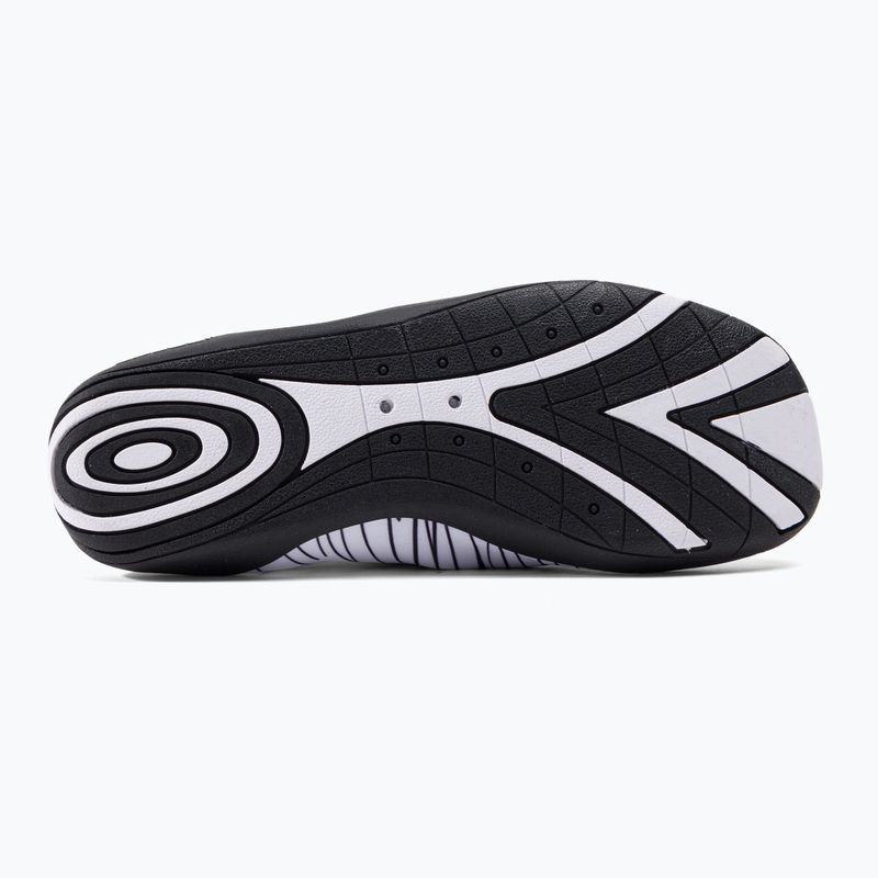Buty do wody Cressi Lombok zebrine 4
