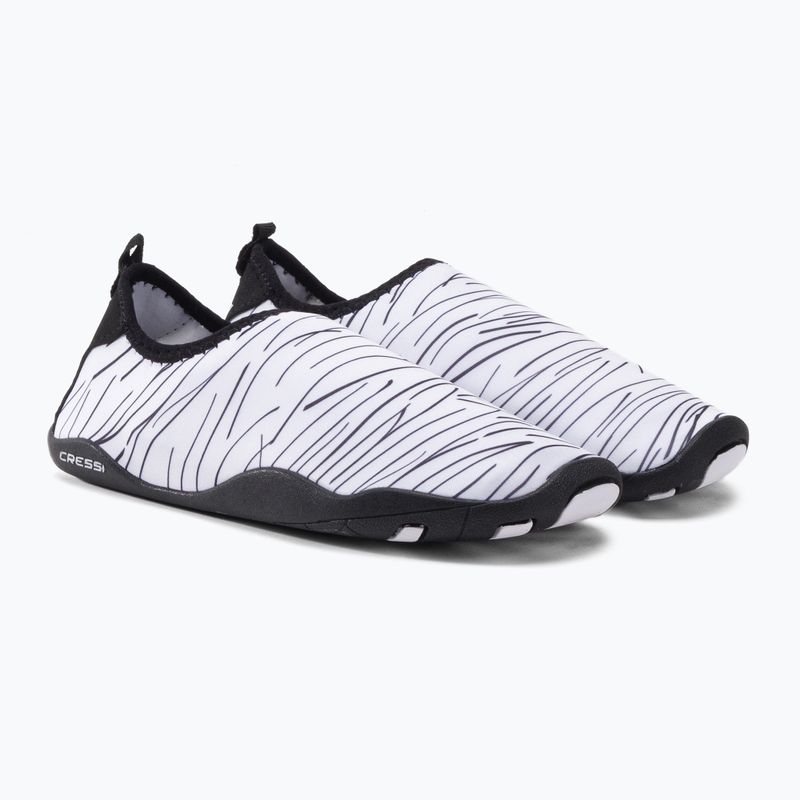 Buty do wody Cressi Lombok zebrine 5