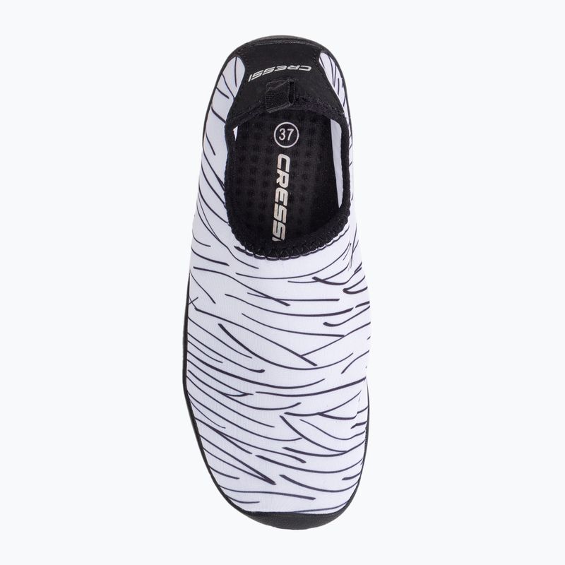 Buty do wody Cressi Lombok zebrine 6