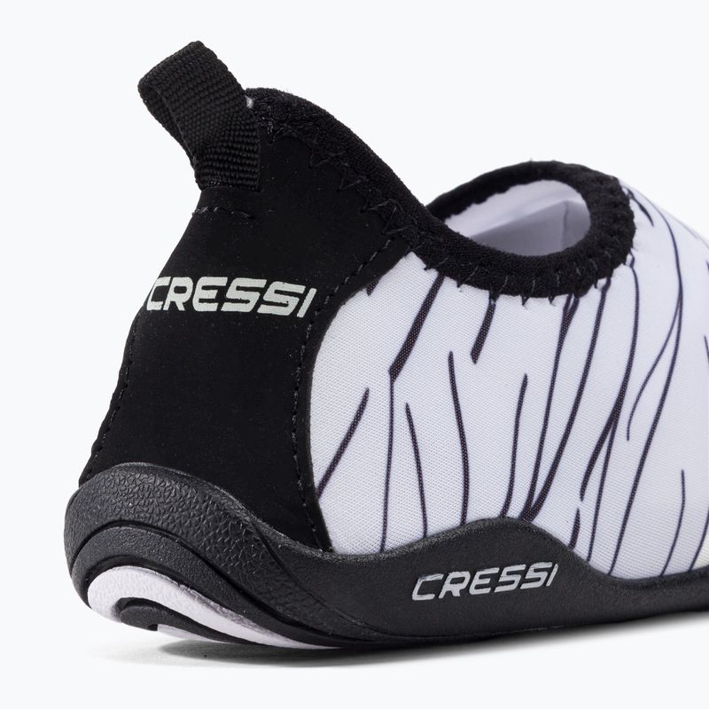 Buty do wody Cressi Lombok zebrine 7