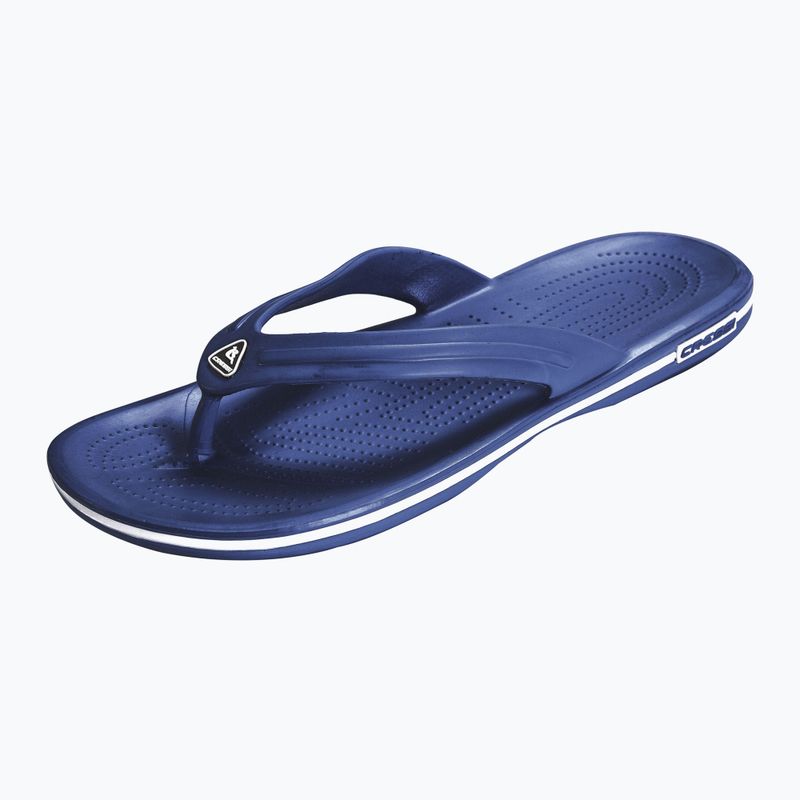 Japonki Cressi Gummy blue navy 2