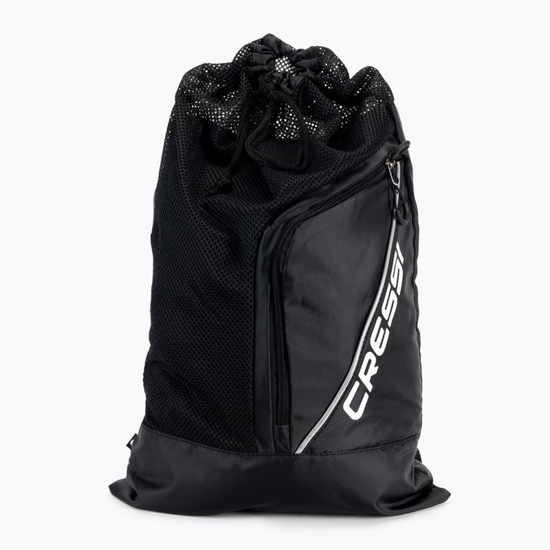 Plecak wodoodporny Cressi Sumba 15 l black