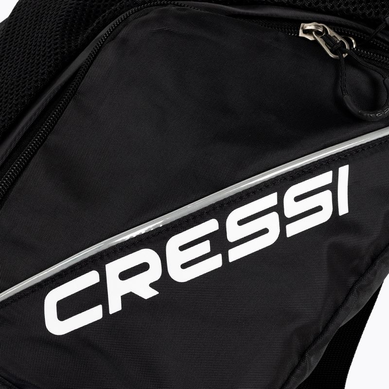 Plecak wodoodporny Cressi Sumba 15 l black 5