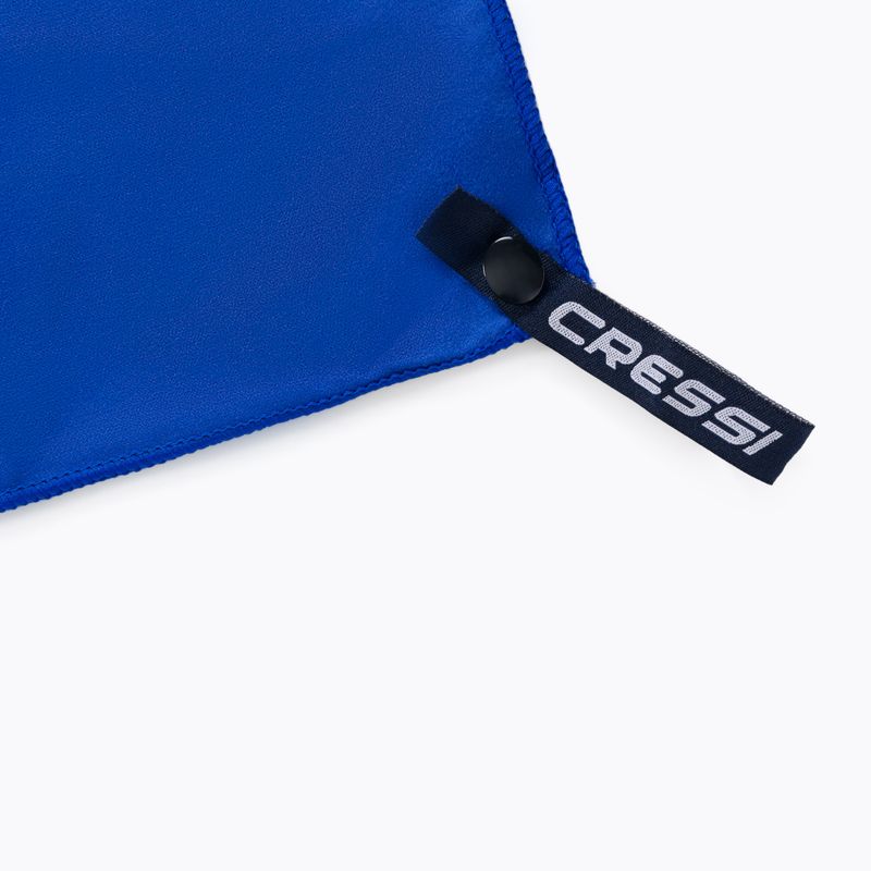 Ręcznik szybkoschnący Cressi Microfiber Anchor navy 4