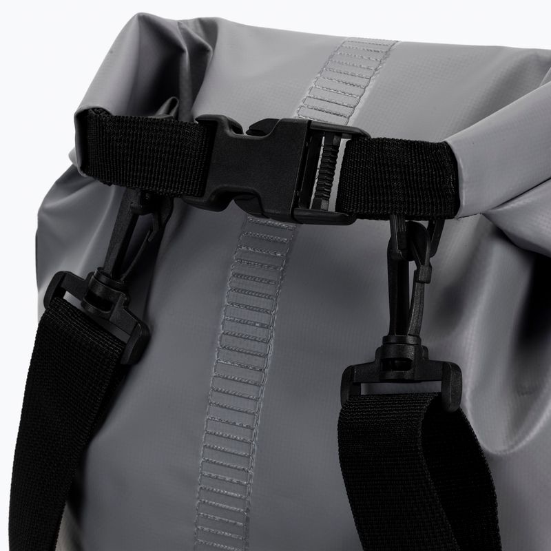 Worek wodoodporny Cressi Dry Bag Premium 20 l black/grey 4