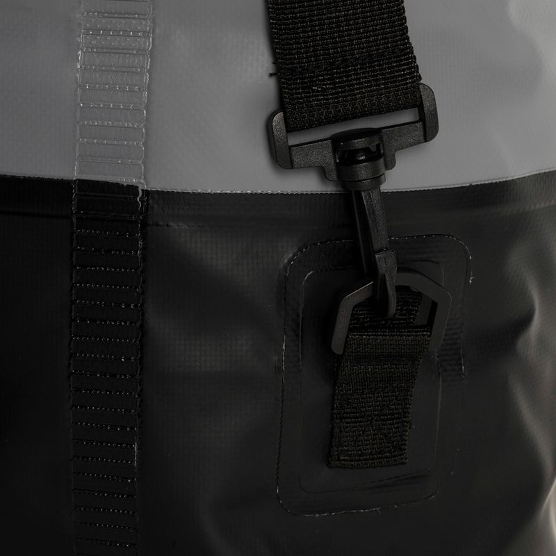 Worek wodoodporny Cressi Dry Bag Premium 20 l black/grey 5