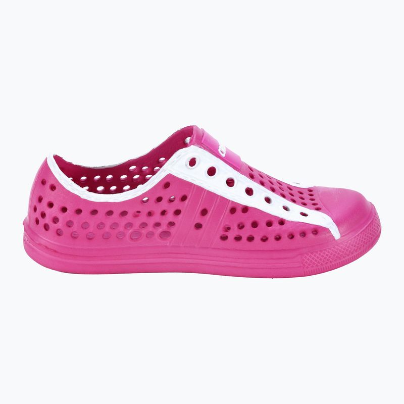 Buty dziecięce Cressi Pulpy fuchsia/white 9