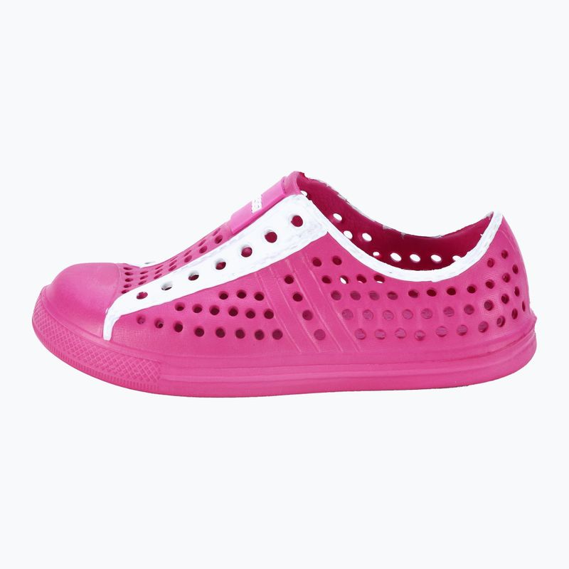 Buty dziecięce Cressi Pulpy fuchsia/white 10