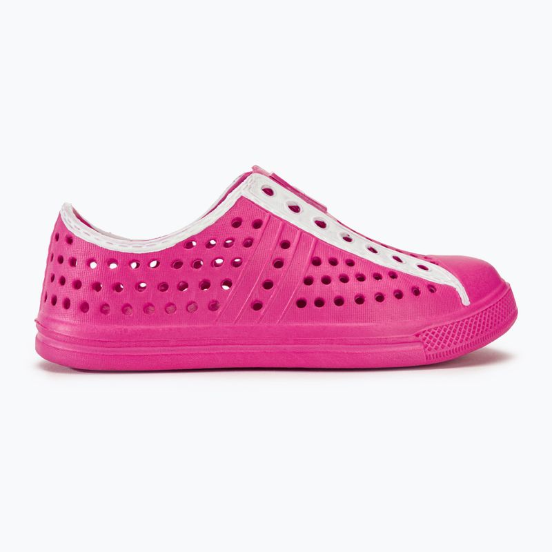 Buty dziecięce Cressi Pulpy fuchsia/white 2