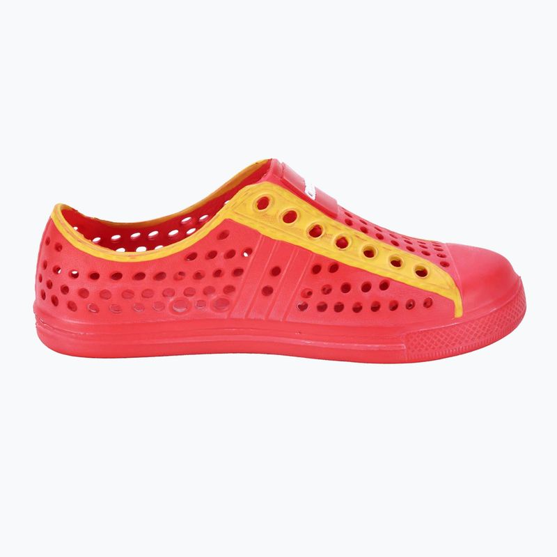 Buty dziecięce Cressi Pulpy red/yellow 8