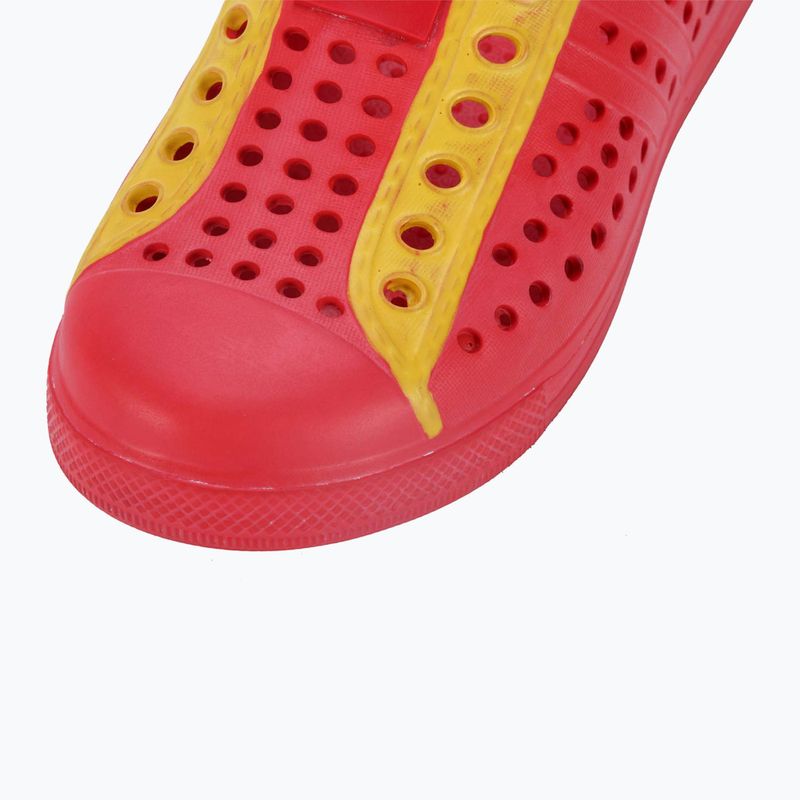 Buty dziecięce Cressi Pulpy red/yellow 11