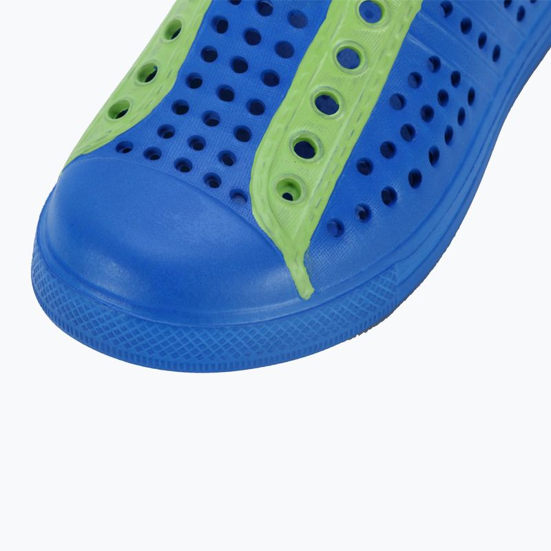 Buty dziecięce Cressi Pulpy blue/kiwi 12