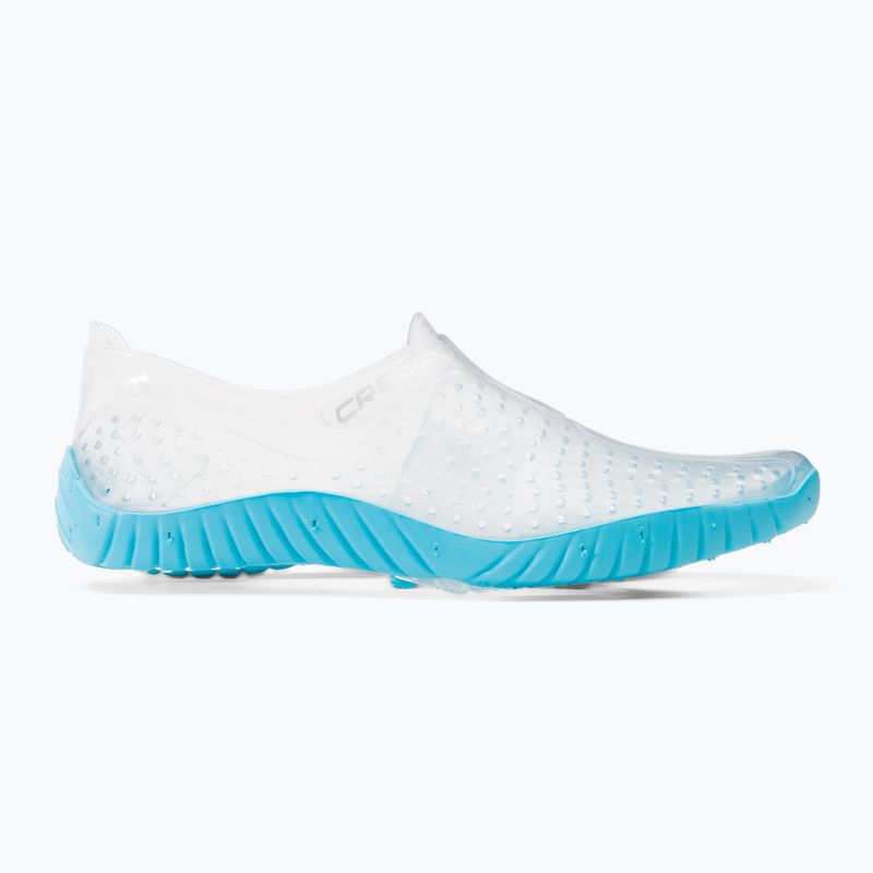 Buty do wody Cressi Aqua clear/light blue 2