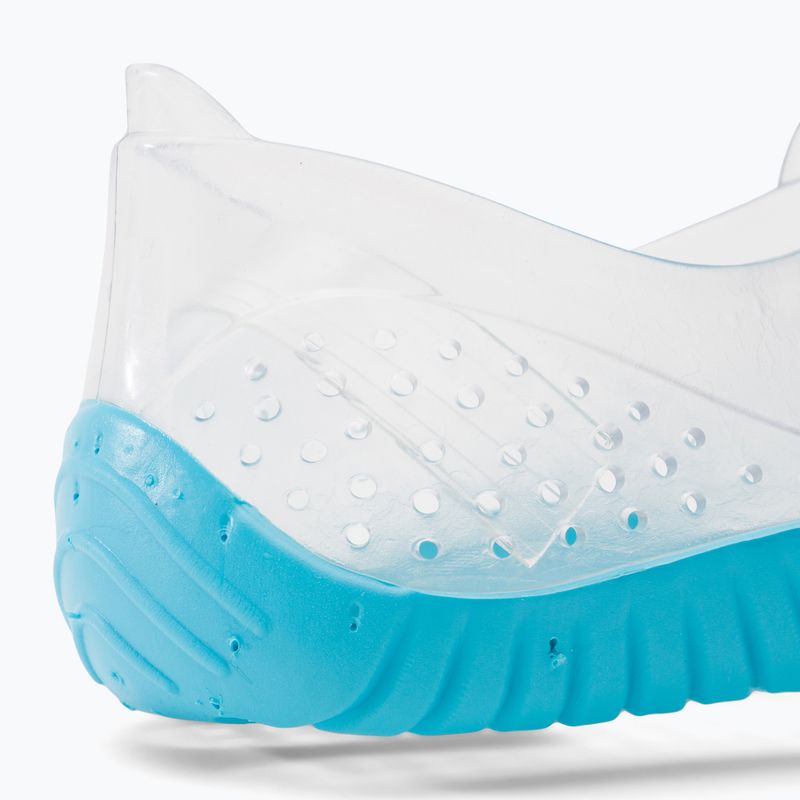 Buty do wody Cressi Aqua clear/light blue 9