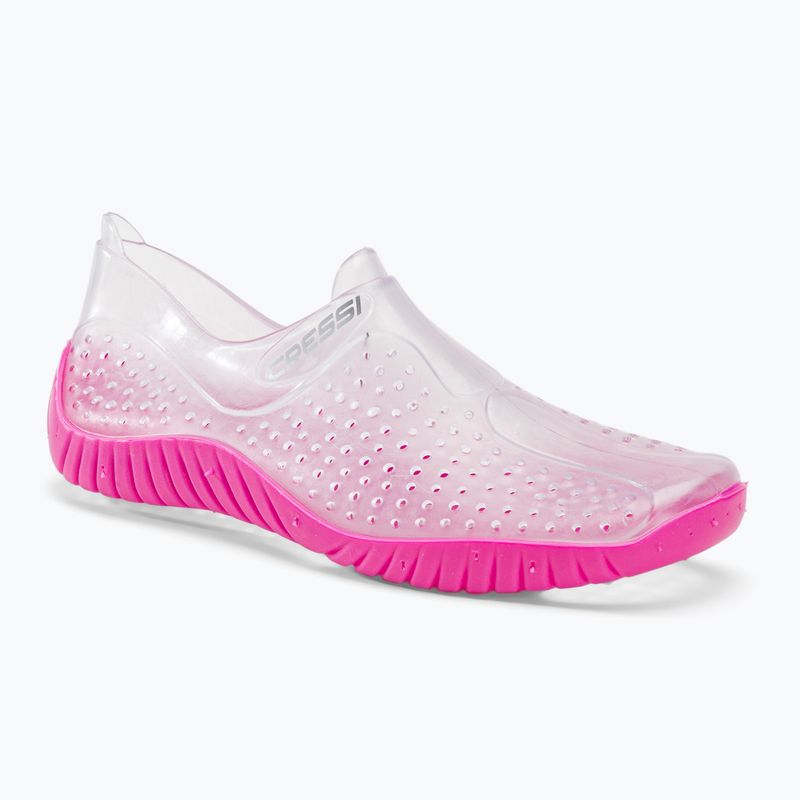 Buty do wody Cressi XVB951 clear/pink