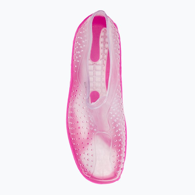 Buty do wody Cressi Aqua clear/pink 6