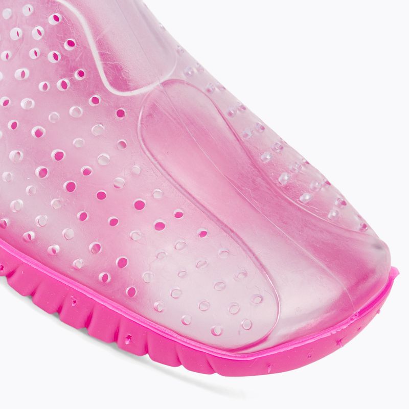 Buty do wody Cressi Aqua clear/pink 7
