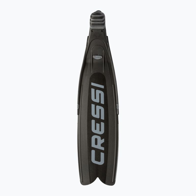 Płetwy do nurkowania Cressi Gara Modular Impulse black 3