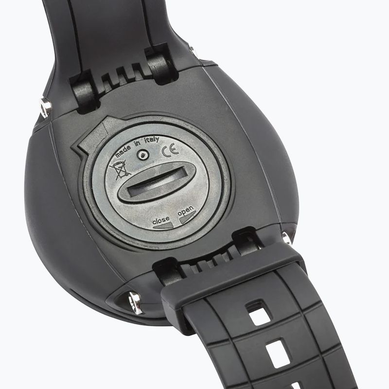 Komputer nurkowy Cressi Donatello Diving black/blue 6