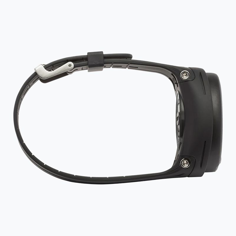 Komputer nurkowy Cressi Donatello Diving black/red 3