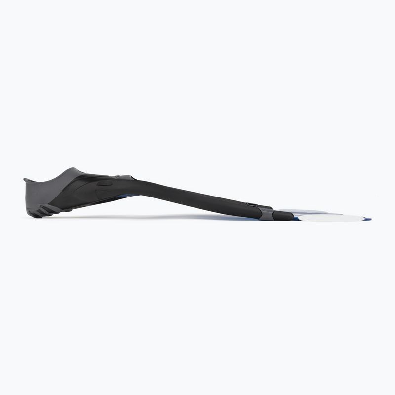 Płetwy do nurkowania Cressi Gara Modular Sprint blue metal 3