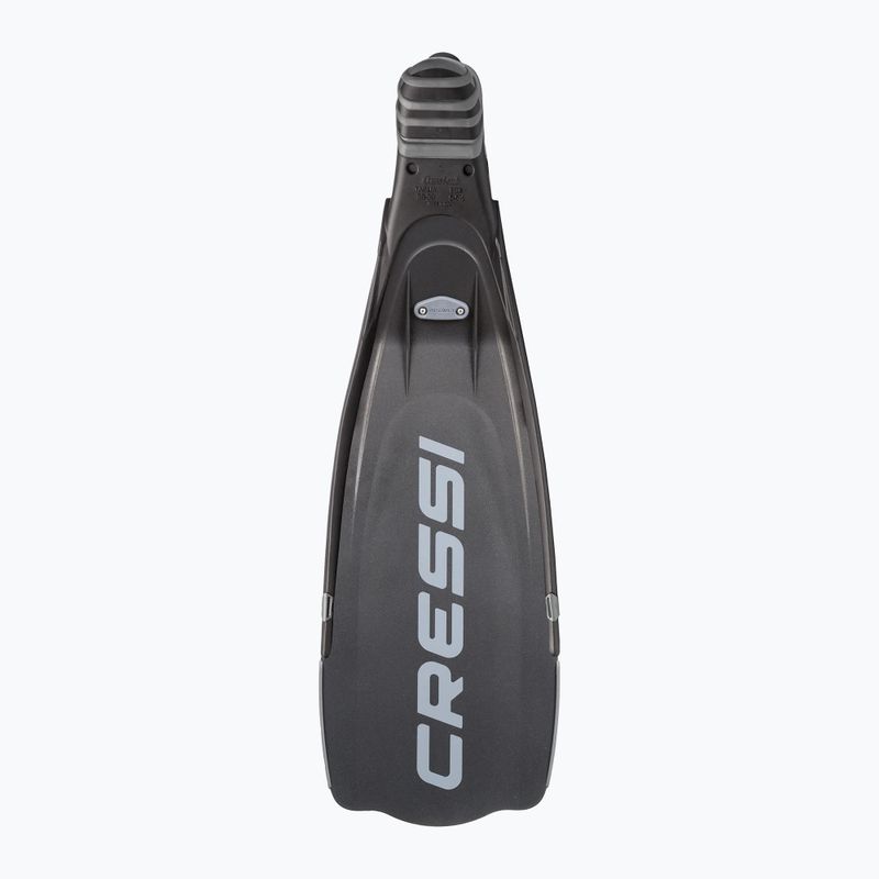 Płetwy do nurkowania Cressi Gara Modular Sprint black 3