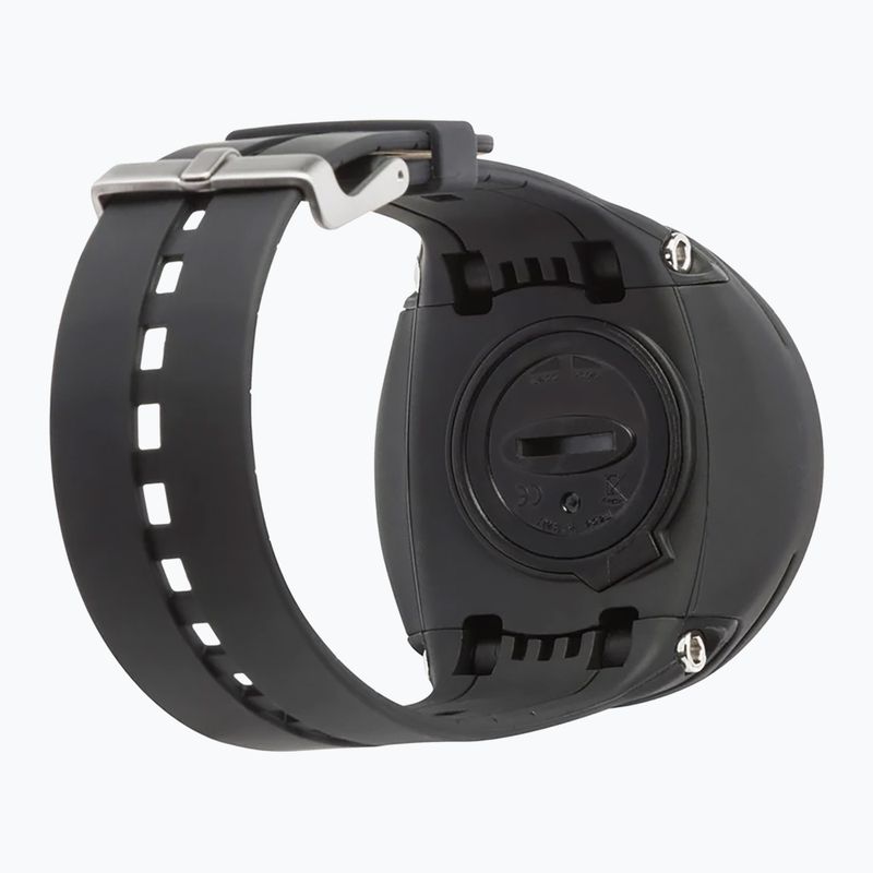 Komputer nurkowy Cressi Donatello Diving black/yellow 3