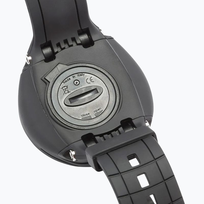 Komputer nurkowy Cressi Donatello Diving black/yellow 4