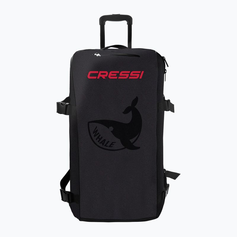 Torba na sprzęt wodny Cressi Whale Scuba 140 l