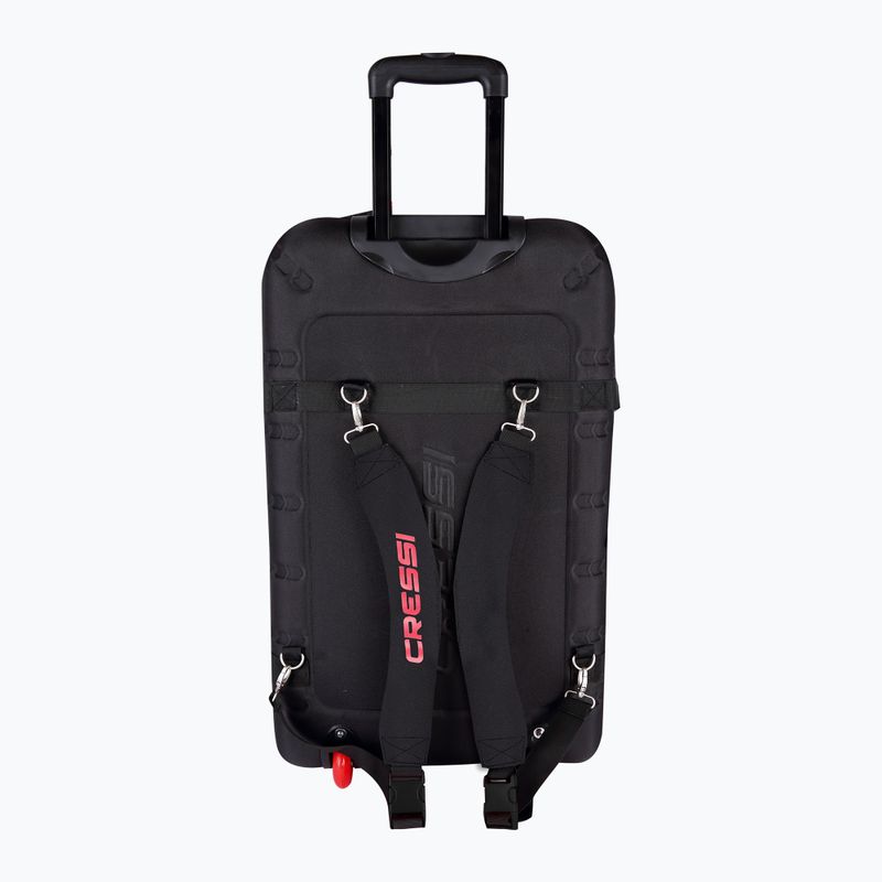 Torba na sprzęt wodny Cressi Whale Scuba 140 l 2