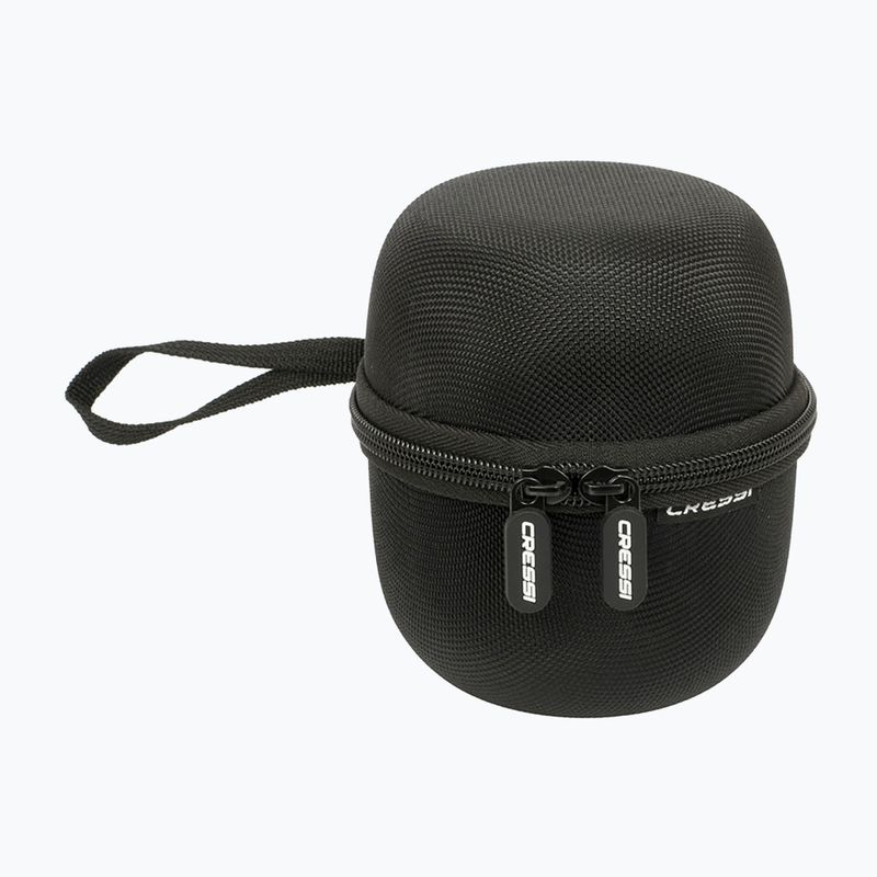 Komputer nurkowy Cressi King black 2