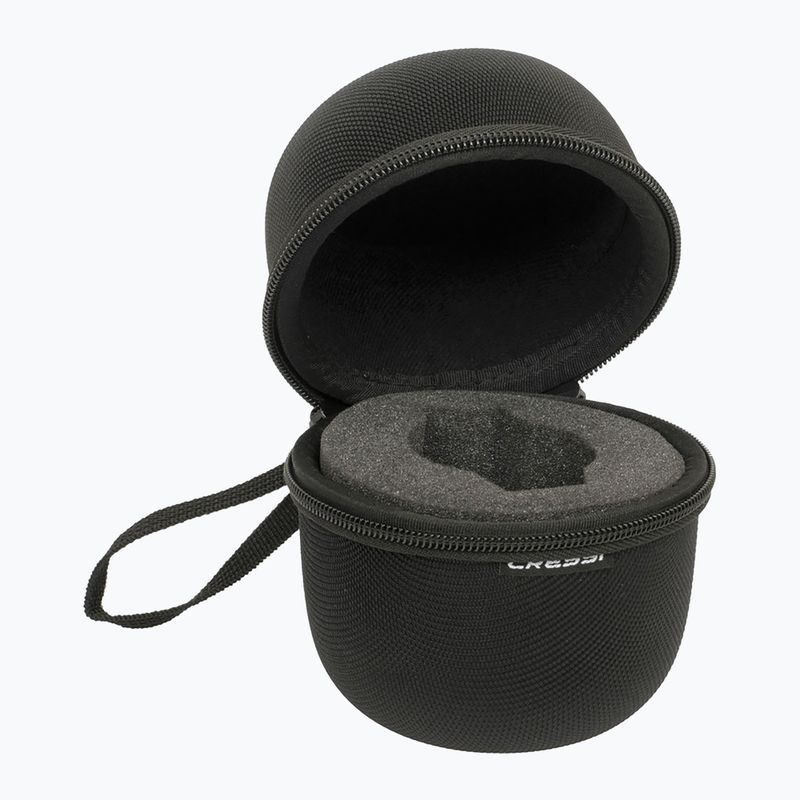 Komputer nurkowy Cressi King black 3