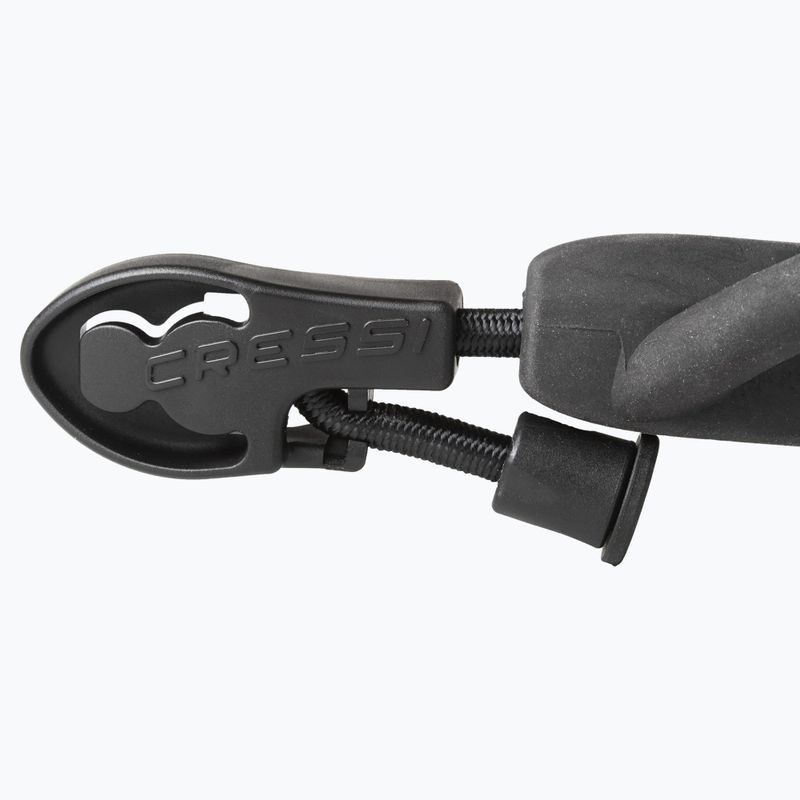 Płetwy do snorkelindu Cressi Maui Short blue/azure 8