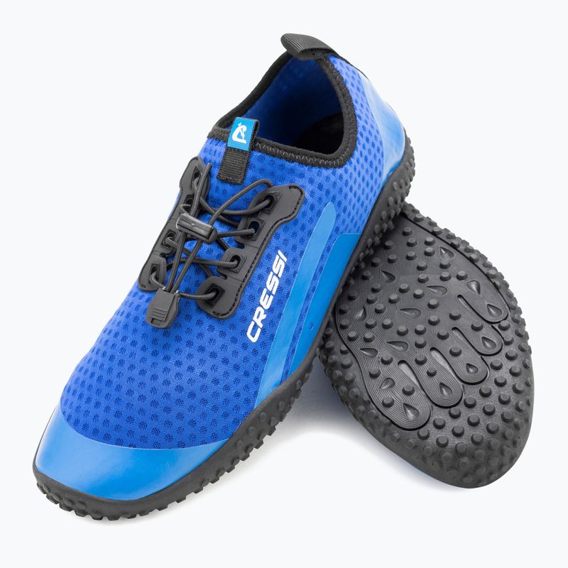 Buty do wody Cressi Sonar blue/azure 10