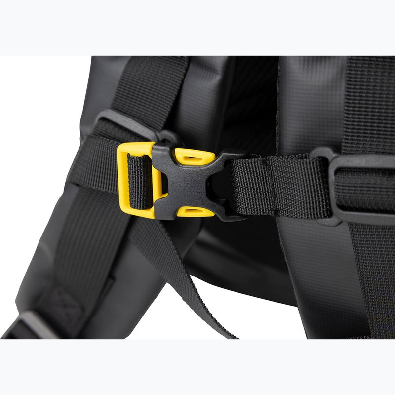 Plecak Cressi Venom Dry Bag 30 l black/yellow 8