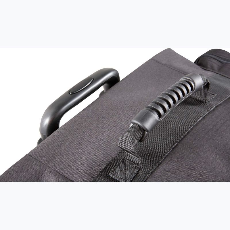 Torba podróżna Cressi Moby 3 100 l black/yellow 4