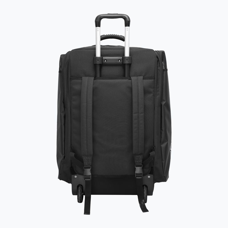 Torba podróżna Cressi Moby 7 115 l black/yellow 4