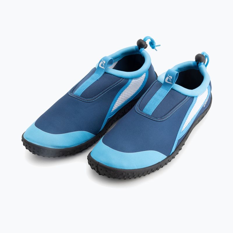 Buty do wody dziecięce Cressi Coco blue/azure 10