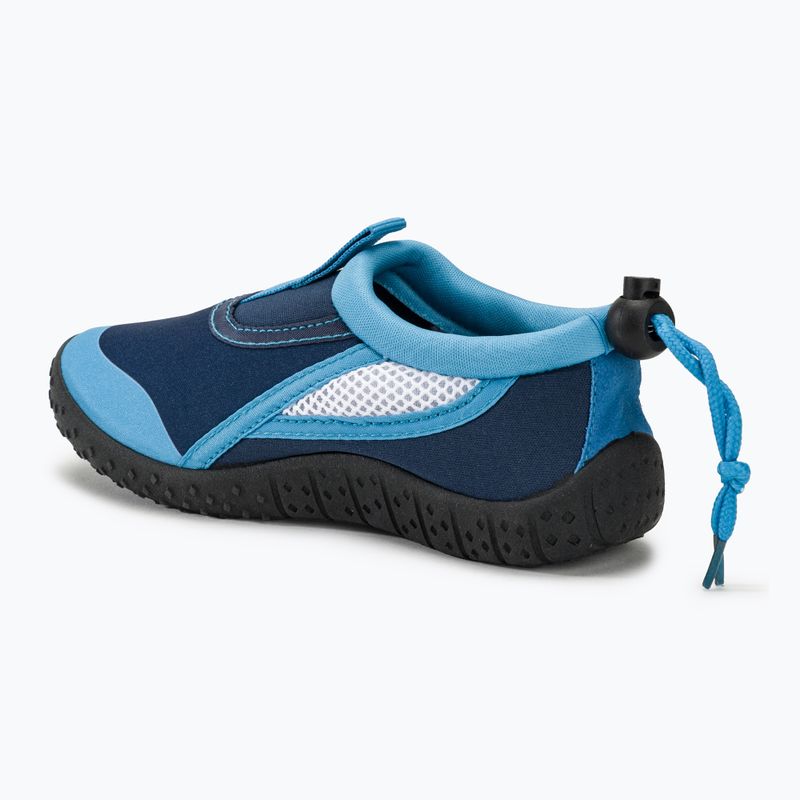 Buty do wody dziecięce Cressi Coco blue/azure 3
