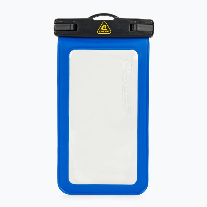 Pokrowiec wodoodporny na telefon Cressi Johnny Phone blue