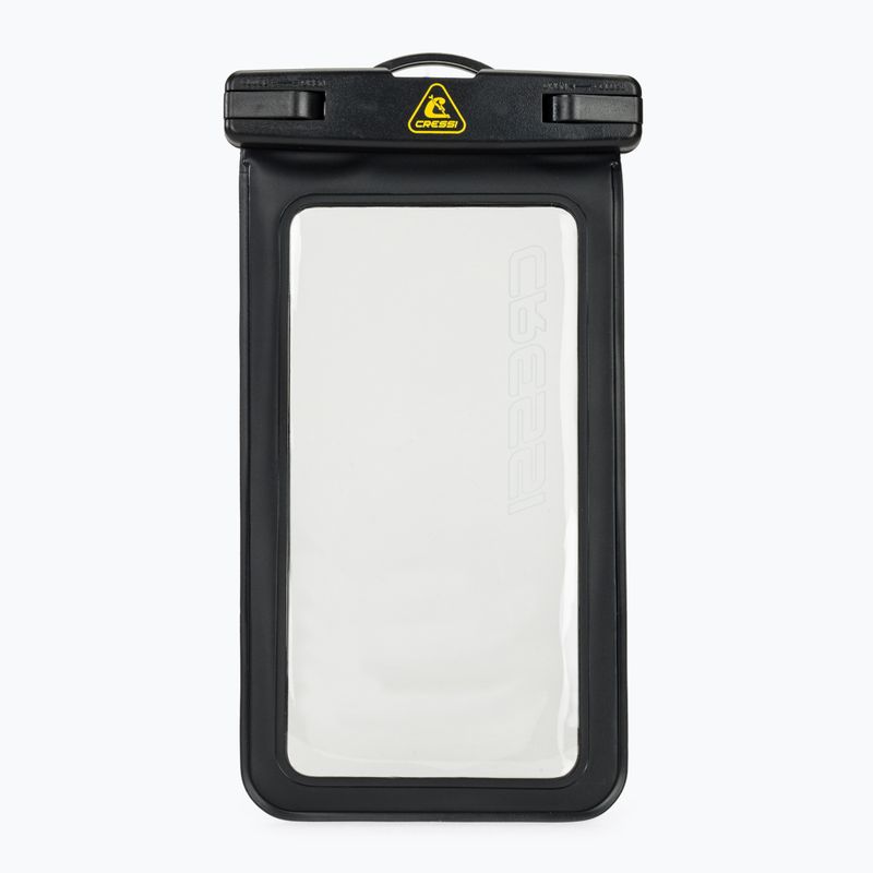 Pokrowiec wodoodporny na telefon Cressi Johnny Phone black